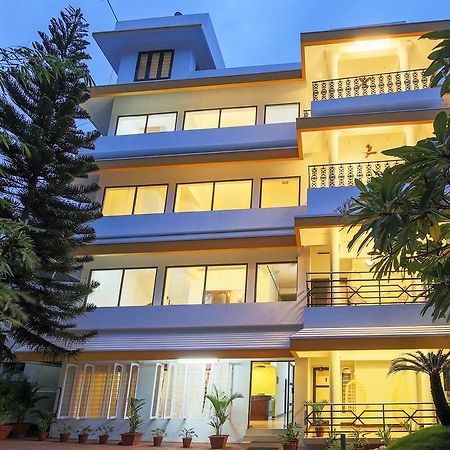 Treebo Moonlight Hotel Thiruvananthapuram Exterior photo