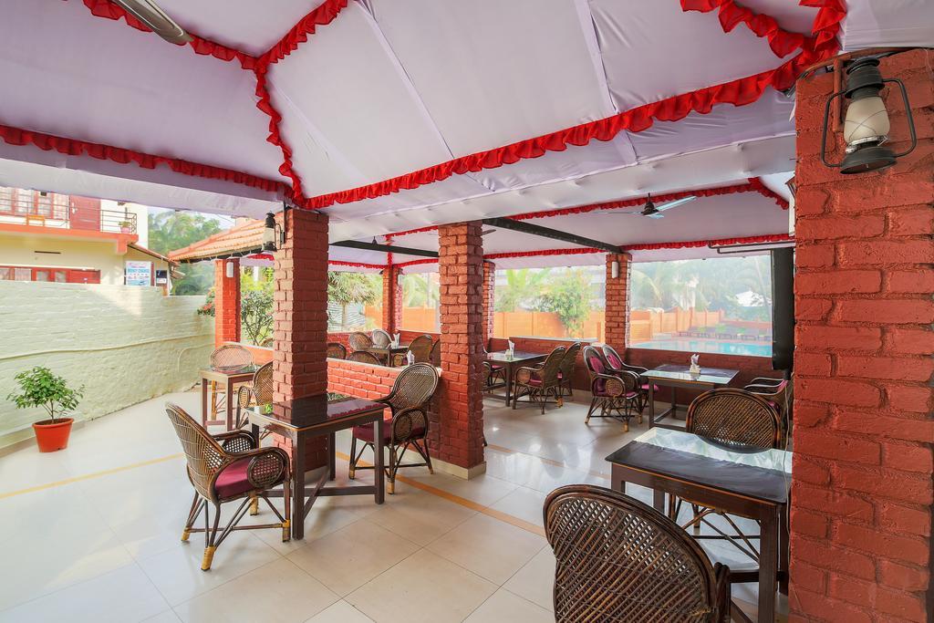 Treebo Moonlight Hotel Thiruvananthapuram Exterior photo