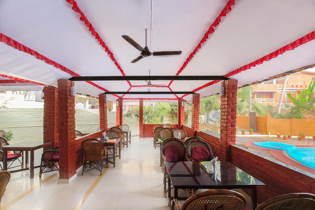 Treebo Moonlight Hotel Thiruvananthapuram Exterior photo