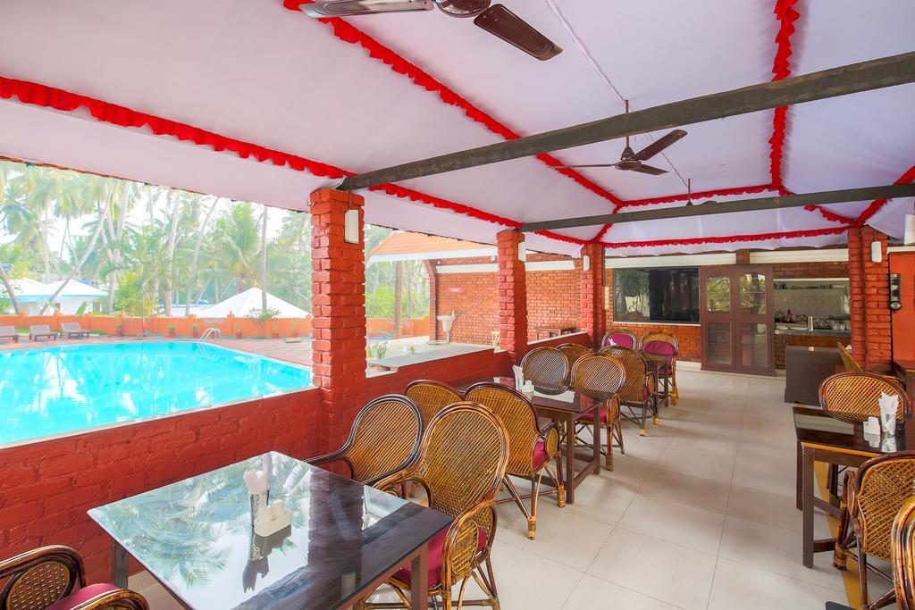 Treebo Moonlight Hotel Thiruvananthapuram Exterior photo